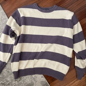 brandy melville brianna sweater